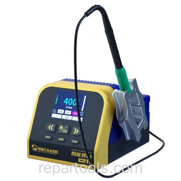 Mechanic C211 Intelligent Soldering Station 110V/220V