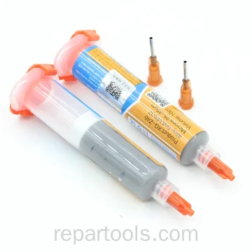 Mechanic XG-Z40  Special Solder Paste 183℃ 35G Bulk