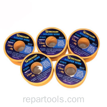 Mechanic M60 Solder Wire 0.3MM