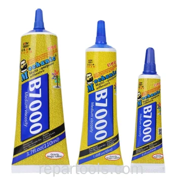 Mechanic B7000 Multi-Purpose Glue 15ML
