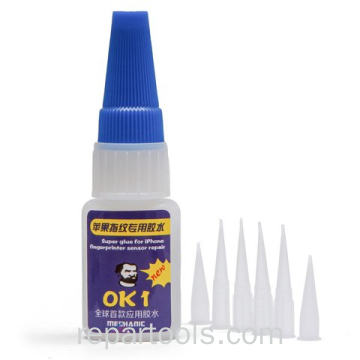 Mechanic OK1 Apple Fingerprint Repair Glue 20G Bulk