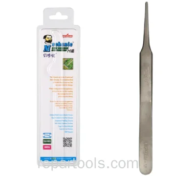 Mechanic SA-13 High-Quality SMD Tweezer Frosted Bulk