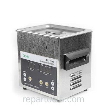 Baku BK-1200 Ultrasonic Cleaner 110V/220V