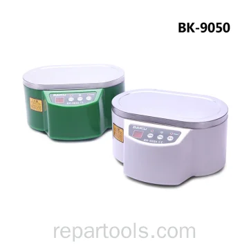 Baku BK-9050 Ultrasonic Cleaner 220V
