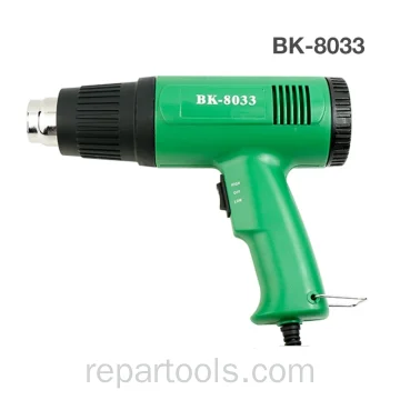 Baku Bk-8033 Heat Gun Bulk