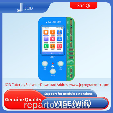 JCID JC V1SE programmatore versione WIFI Set