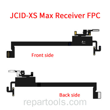 JCID iPhone XS MAX Flex Speaker Bulk