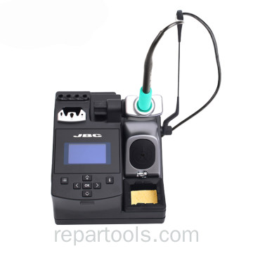 JBC CD-2SHE Solderin Iron station Bulk