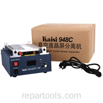 Kaisi 948C 2 in 1 Separatore Schermo Bulk