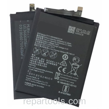 Huawei P30 Lite HB356687 Battery 3340mAh Bulk