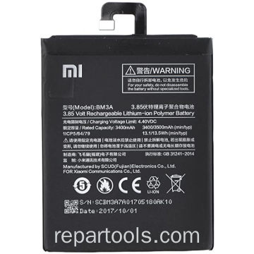 Xiaomi Mi 9T Pro BM3A OEM Batteria 3500mAh Bulk