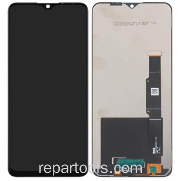 Batteria TCL 20 5G (T781, T781H, T781K) - 4500mAh TLP043F1 - Pari All'originale - Foto 2