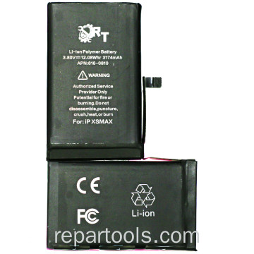iPhone Xs Max 616-00499 电池 3174mAh 散装