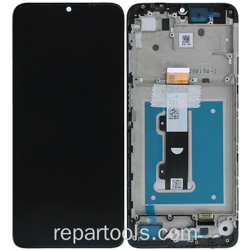 Moto E22i XT-2239-18 Service Pack Display Nero