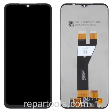 Samsung A14 5G 2023 A146P 总成 TXD版本 小扣子 黑色