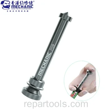 Mechanic P09 Aluminum Alloy Needle Putter Bulk
