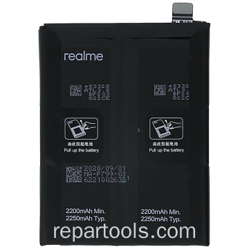 Oppo Reno 8 Pro 5G BLP929 OEM Battery 2200mAh Bulk