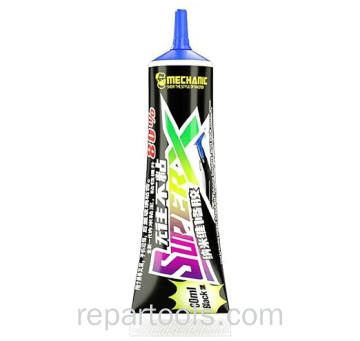 Mechanic Super X Nano Repair Glue Nero
