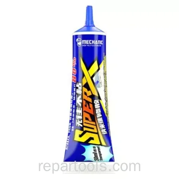 Mechanic Super X Nano Repair Glue Transparent