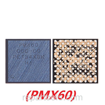 iPhone 13/13Pro/13ProMax PMX60 电源 IC 散装