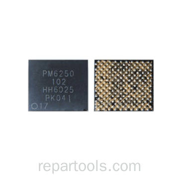 Samsung A525, A725, Xiaomi Note 9, Note 9 Pro, Xiaomi 10 PM6250 102 Power IC Bulk