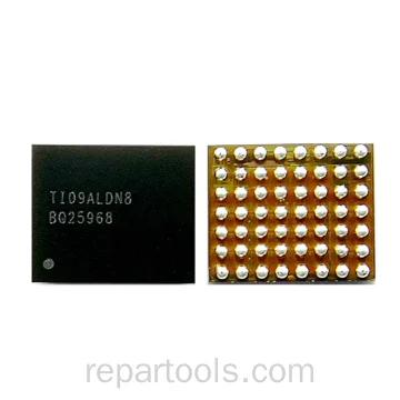 Xiaomi 10/11 BQ25968 Charger IC Bulk