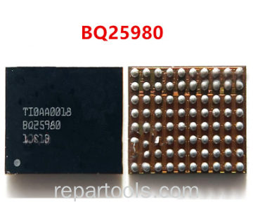 Samsung A02 A022 BQ25980 Charger IC Bulk