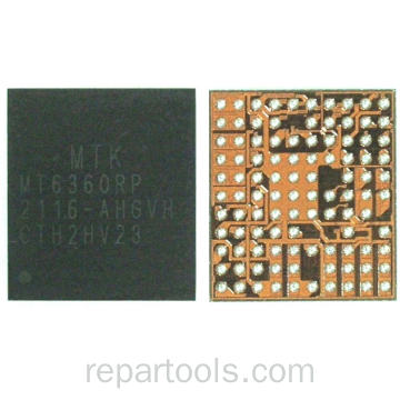 MT6360RP Power IC Bulk