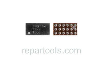 Samsung A310, G361, G570, J100, J110, J120, J400 SM5504  Charger IC Bulk