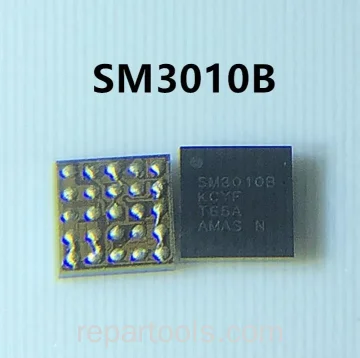 Samsung S10+ S10 A10 A50 A305 SM3010B LCD IC Bulk