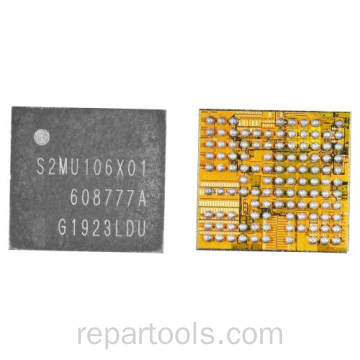 Samsung Galaxy A30/S10e/S10/S10 Plus/S10 5G/S10 Lite S2MU106X01 Power IC Bulk