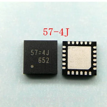 57=6M 57=4j carica Bulk