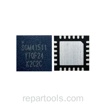 Huawei Enjoy 10E/Glory 9A SGM41511 Charging Chip USB Control IC Bulk