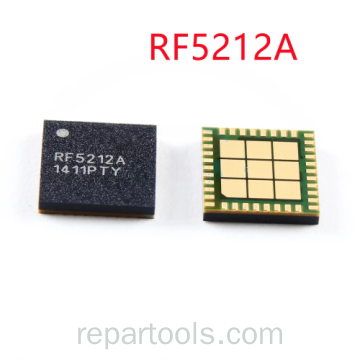 Xiaomi Redmi 5 Plus/NOTE 5A RE5212A Charging Chip USB Control IC Bulk