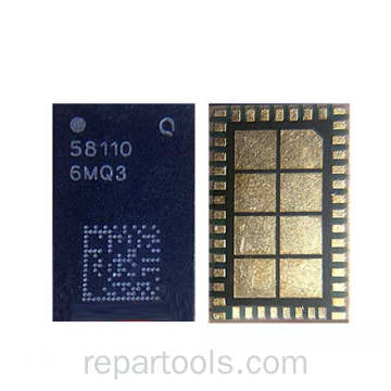 Samsung A51 A71 58110 Charging Chip USB Control IC Bulk
