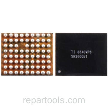 iPhone XS XS Max SM2600B1 Charger Bulk