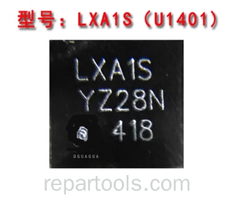 iPhone XS/XR/XS Max LXA1S  逻辑 Eeprom IC 散装
