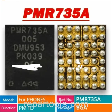 Samsung Galaxy S22 Ultra PMR735A Power IC Bulk