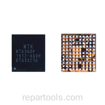 Redmi Note8 Pro OPPO Reno2 Reno3 MT6360P Power IC Bulk