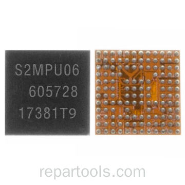 J330F Galaxy J3 (2017), J710F Galaxy J7 (2016) S2MPU06 Power IC Bulk