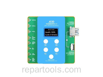 JCID Battery Health Quick Repair Board-Q1 Bulk