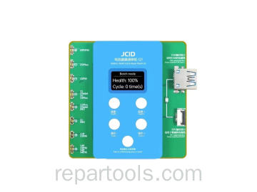 JCID 电池健康速修版-Q1 散装