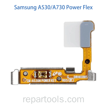 Samsung A530/A730 Power Flex Bulk