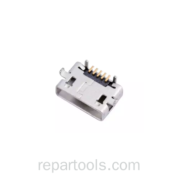 Micro USB Connettore di Ricarica Bulk