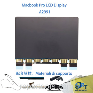 MacBook Pro 16