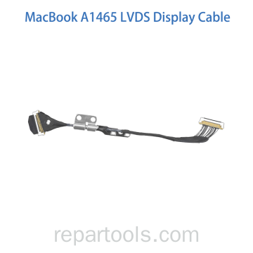 MacBook Air 11'' A1465 (Early 2015) LVDS Display Cable Bulk