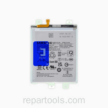 Samsung A35 5G (A356B)Battery service pack GH82-34228A EB-BA546ABY SM-A546B SM-A346B SM-A256B /SM-A356B Bulk