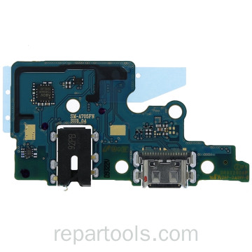 Charging Board A70 (A705F) service pack GH96-12468A Bulk
