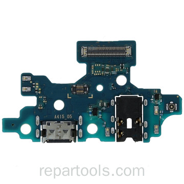 Samsung A41 (A415F) 售后尾插排小板GH96-13379A 散装