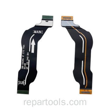 Motherboard Flex Cable B Galaxy S24 Ultra (S928B)service pack GH82-33391A Bulk